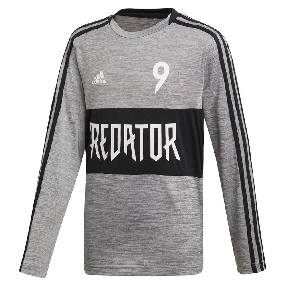 Adidas Predator Long Sleeve Jersey